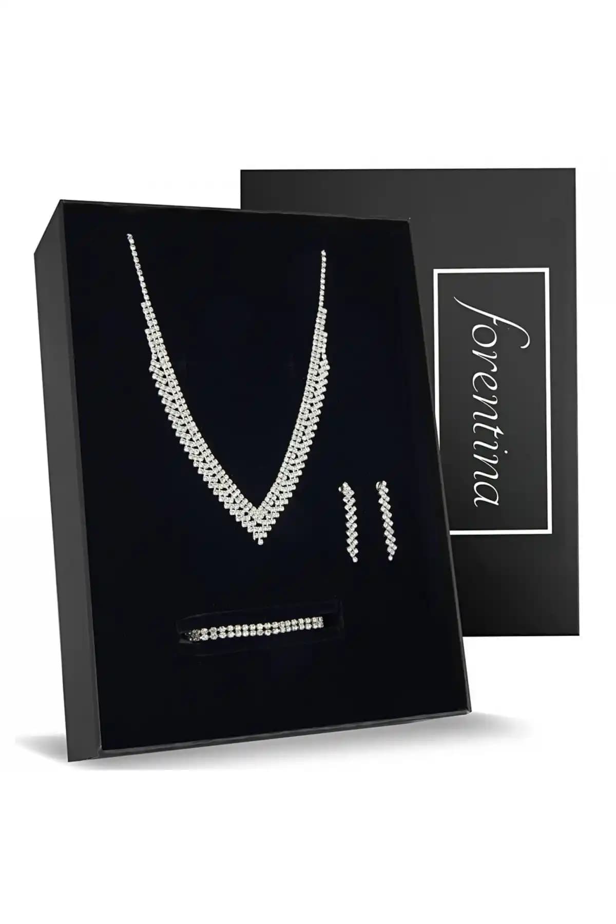 Gümüş Takı Setleri Karşılaştırması: Forentina ve Söğütlü Silver Ürünleri Analizi