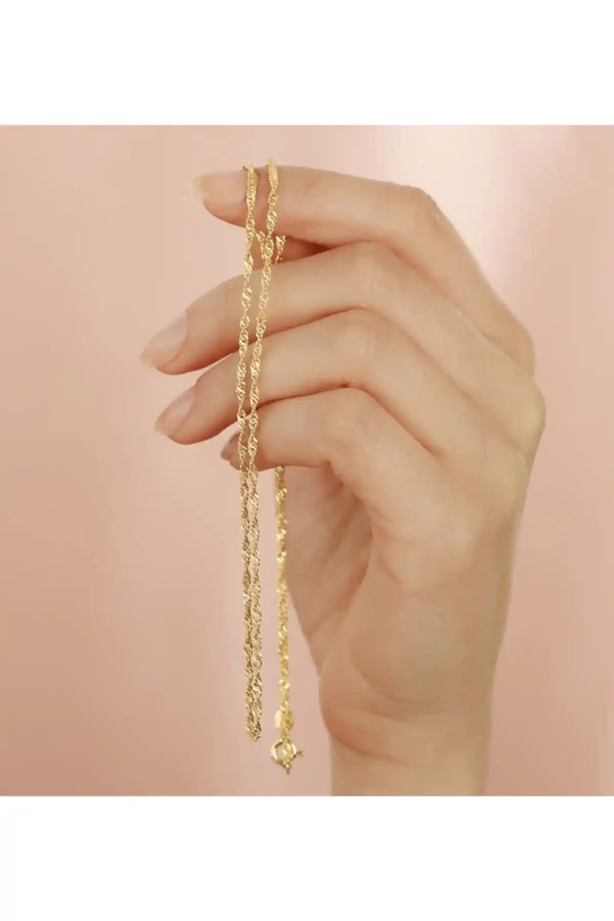 Gümüş Zincir Modelleri Karşılaştırması: Redstone Store ve Söğütlü Silver Ürünleri