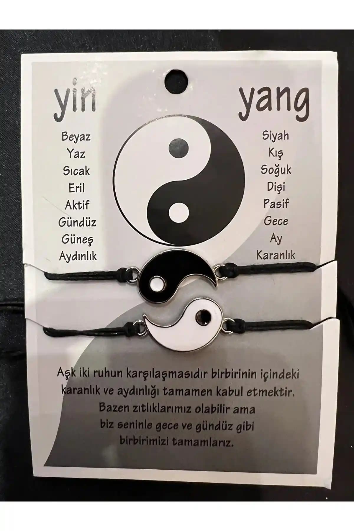 İYİ MODA ve Sunligo Ying Yang Bileklikleri Karşılaştırması ve Hangi Ürünü Tercih Etmeli