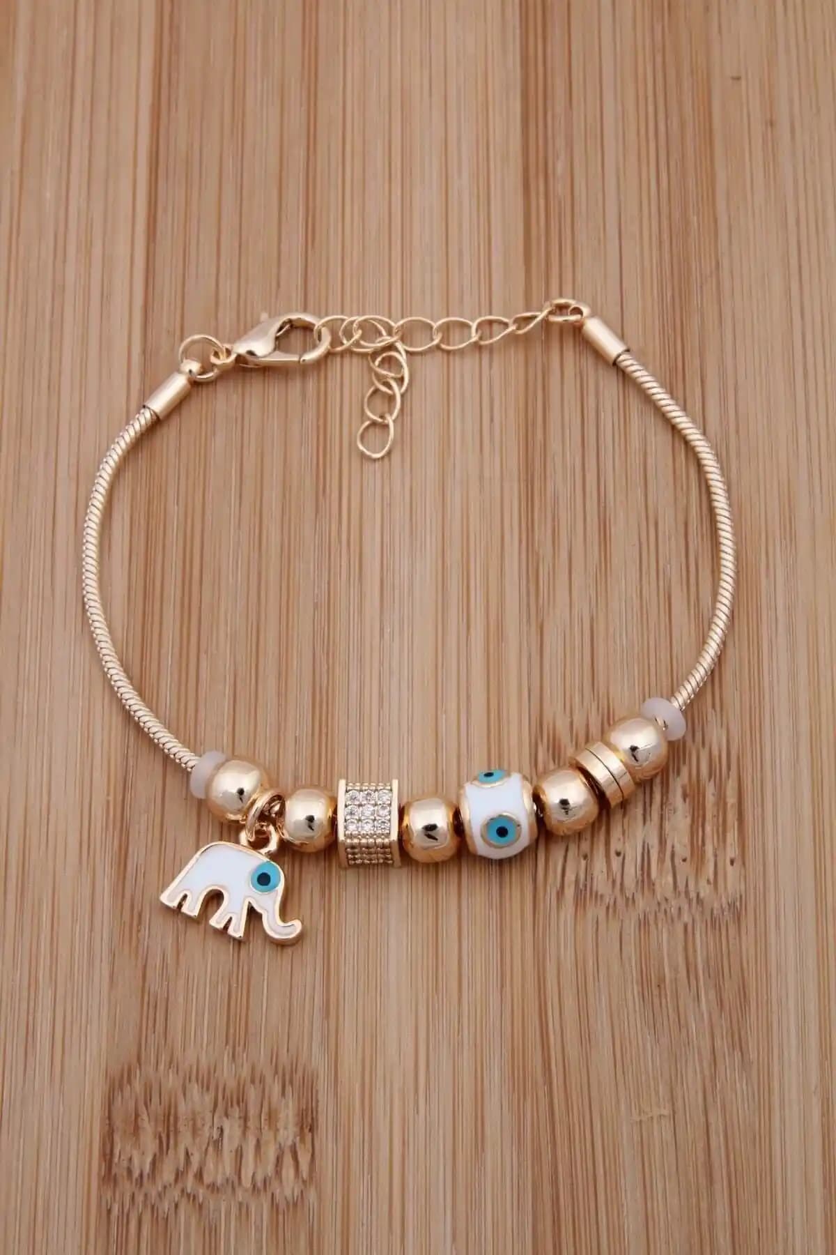 Jack Ferrero Bileklikleri Karşılaştırması: Pirinç ve Apc Altın Kaplama Modelleri