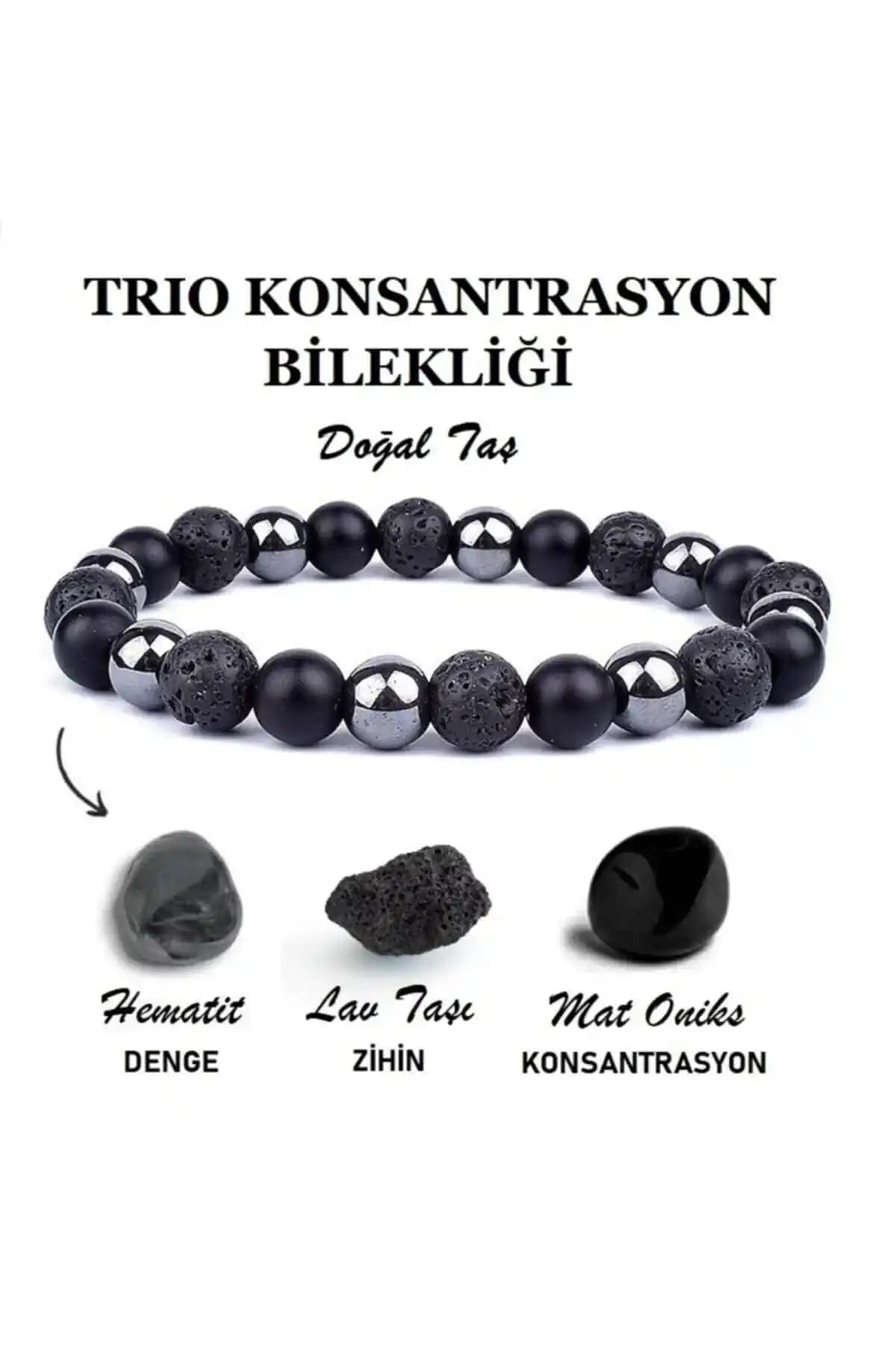 Jack Ferrero ve Mıçı Doğal Taş Bileklik Karşılaştırması: Şıklık ve Dayanıklılık Analizi