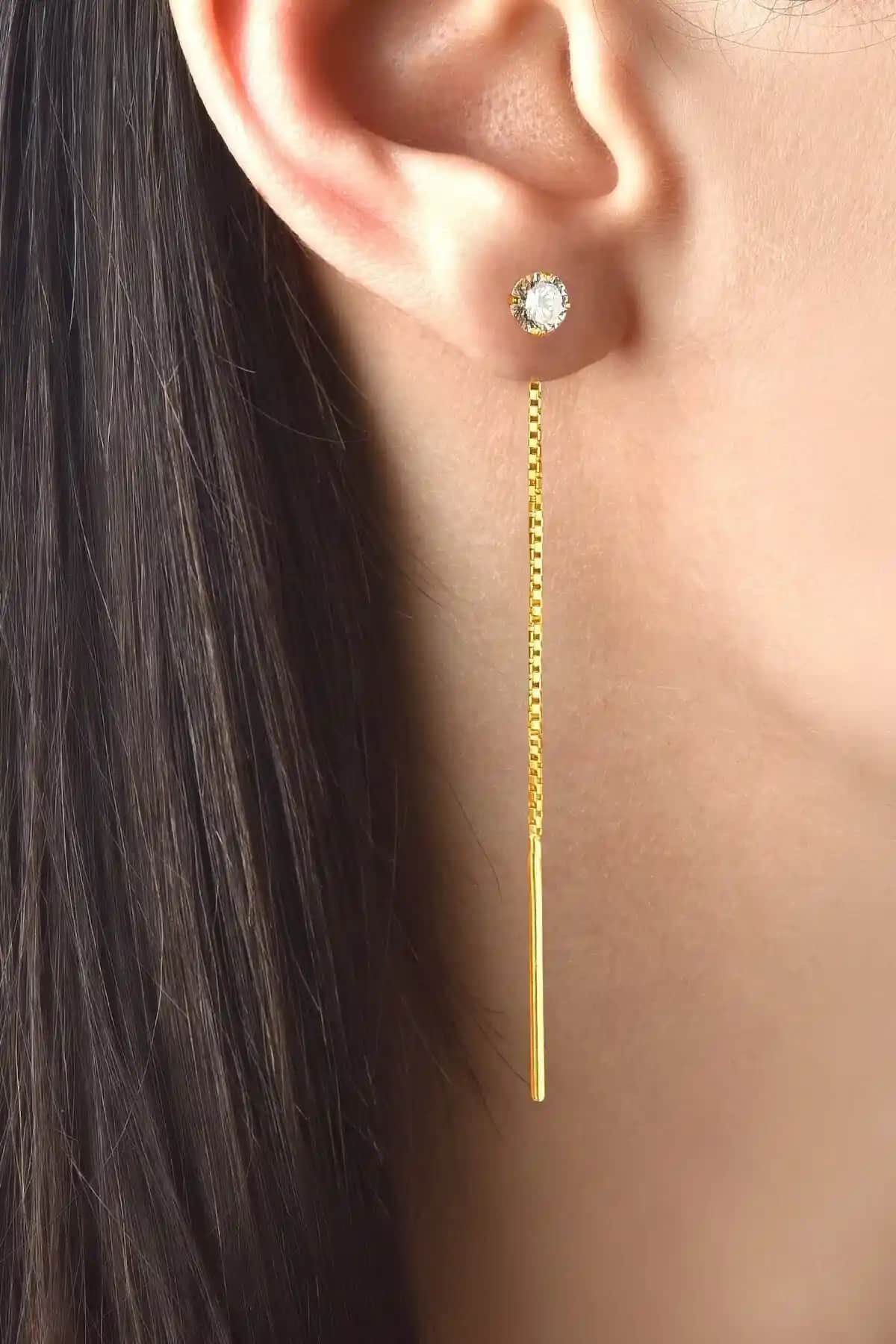 Jelux Silver Gümüş Küpe Karşılaştırması: Farklı Tasarımlar ve Özellikler Analizi