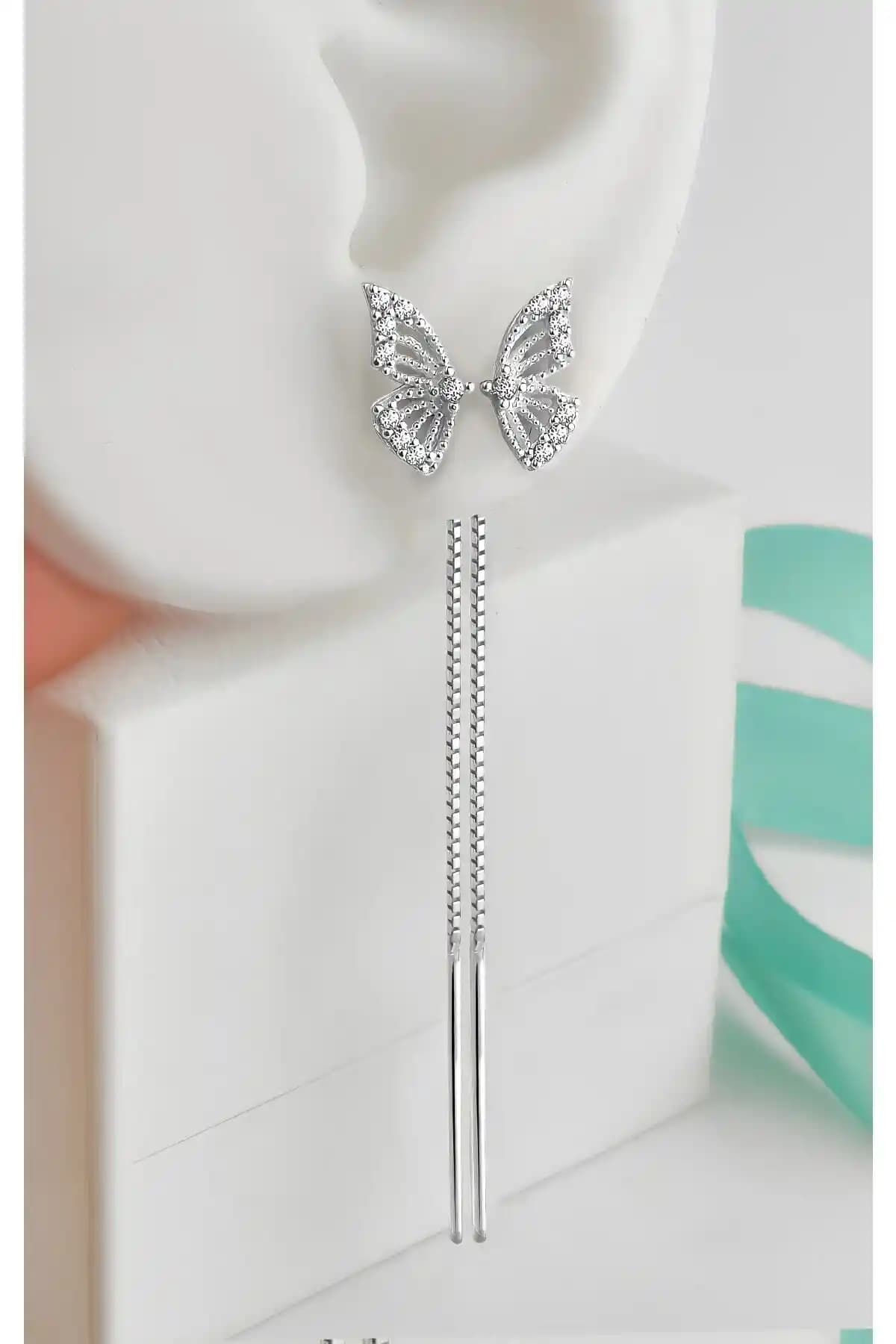 Jelux Silver Küpeler Arasında Detaylı Karşılaştırma ve Stil Rehberi