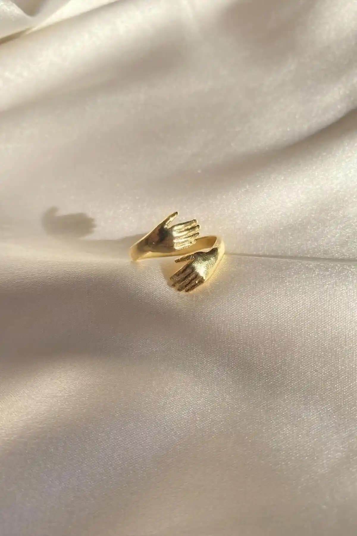 Kadınlar İçin Ayarlanabilir Rose Altın Kaplama Zarif Yüzük Özellikleri ve Kullanım İpuçları