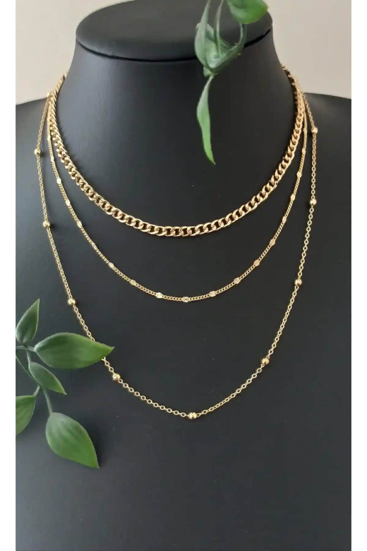 MagicStone Kadın Aksesuarları Karşılaştırması: Zincir Seti ve Altın Kolye Özellikleri