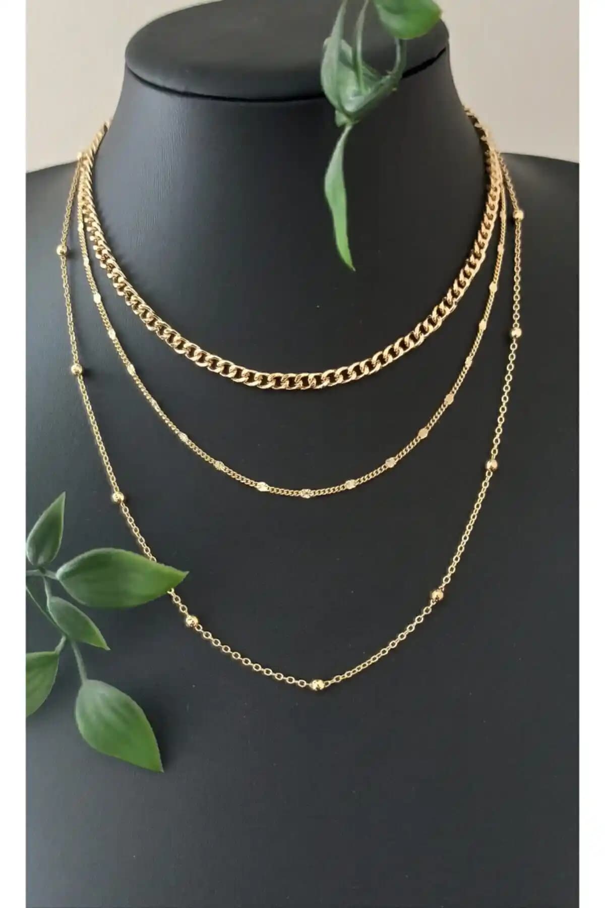 MagicStone Kadın Aksesuarları Karşılaştırması: Zincir Seti ve Altın Kolye Özellikleri