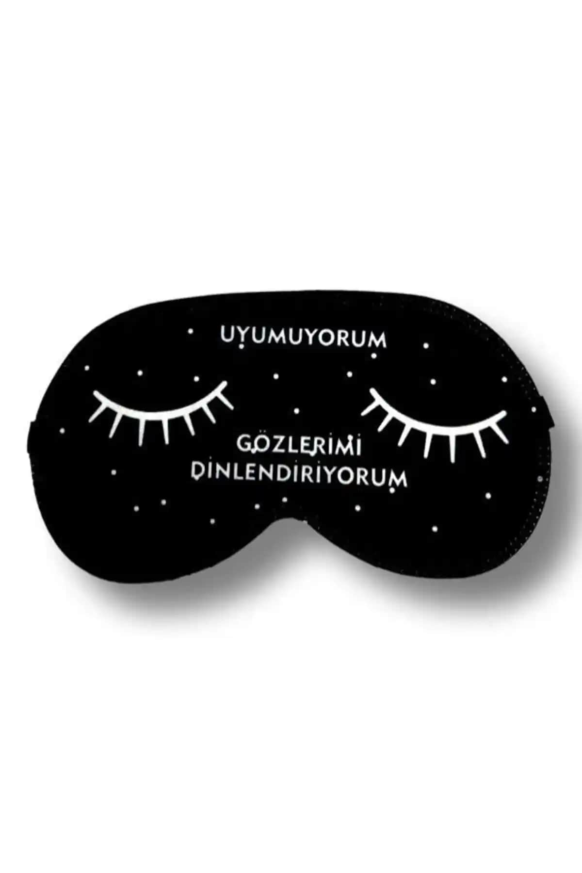 MAZEN Uyku Maskeleri Karşılaştırması: Konfor ve Hijyen Özellikleri