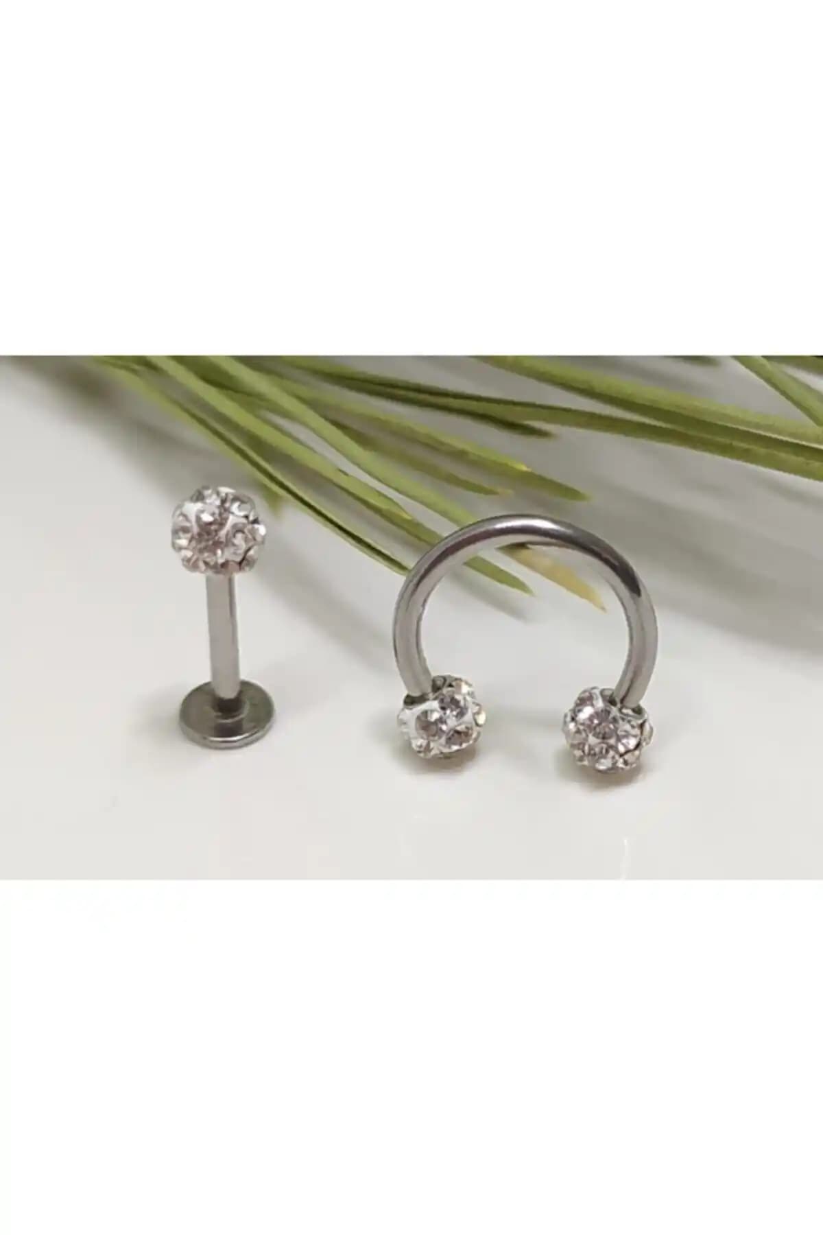 MedBlack Jewelry Cerrahi Çelik Piercing ve Küpe Koleksiyonu: Dayanıklı ve Estetik Tasarımlar