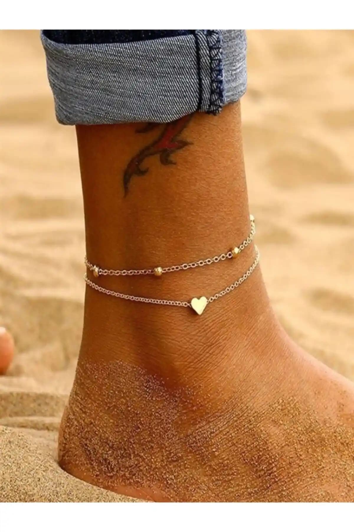 MisBoho ve Trendy Butik Halhal Karşılaştırması: Stil ve Kalite Analizi