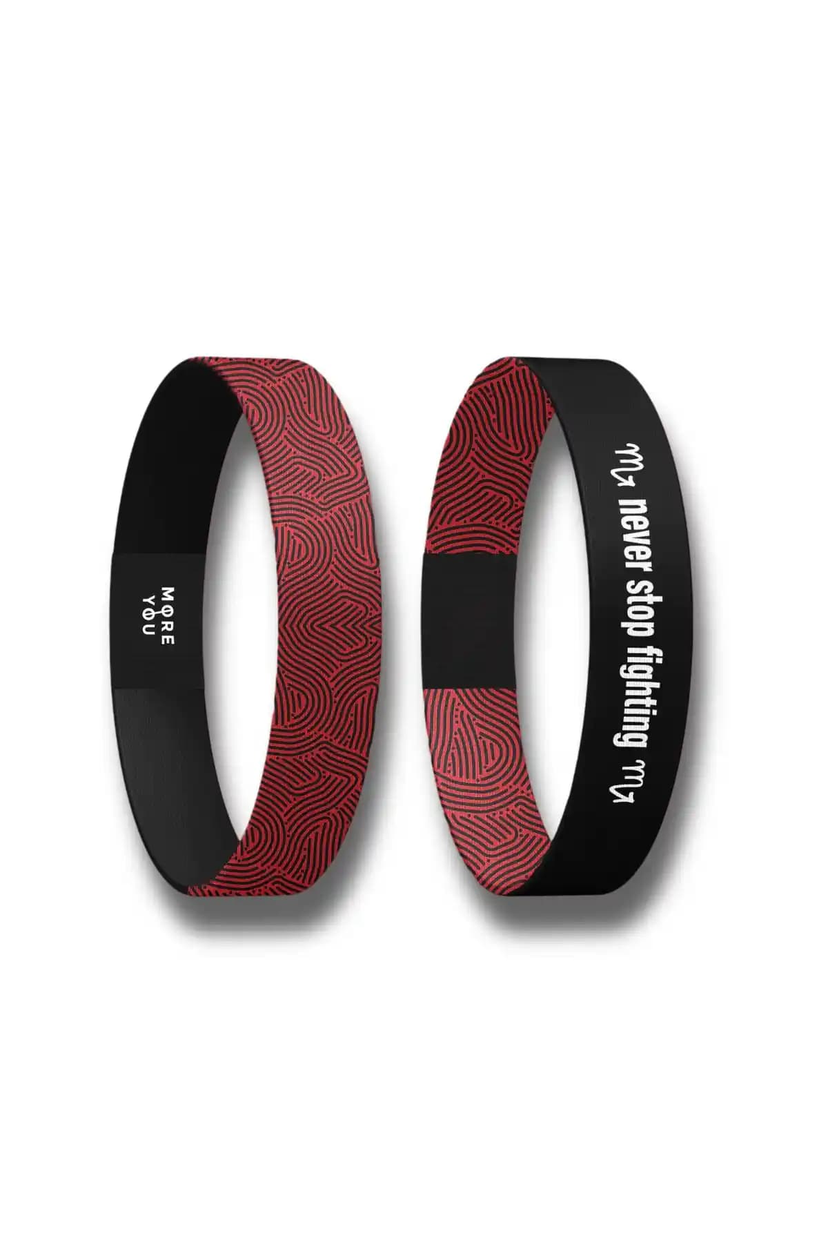 More You Wear Akrep Burcu ve Where Is The After Bileklikleri Karşılaştırması