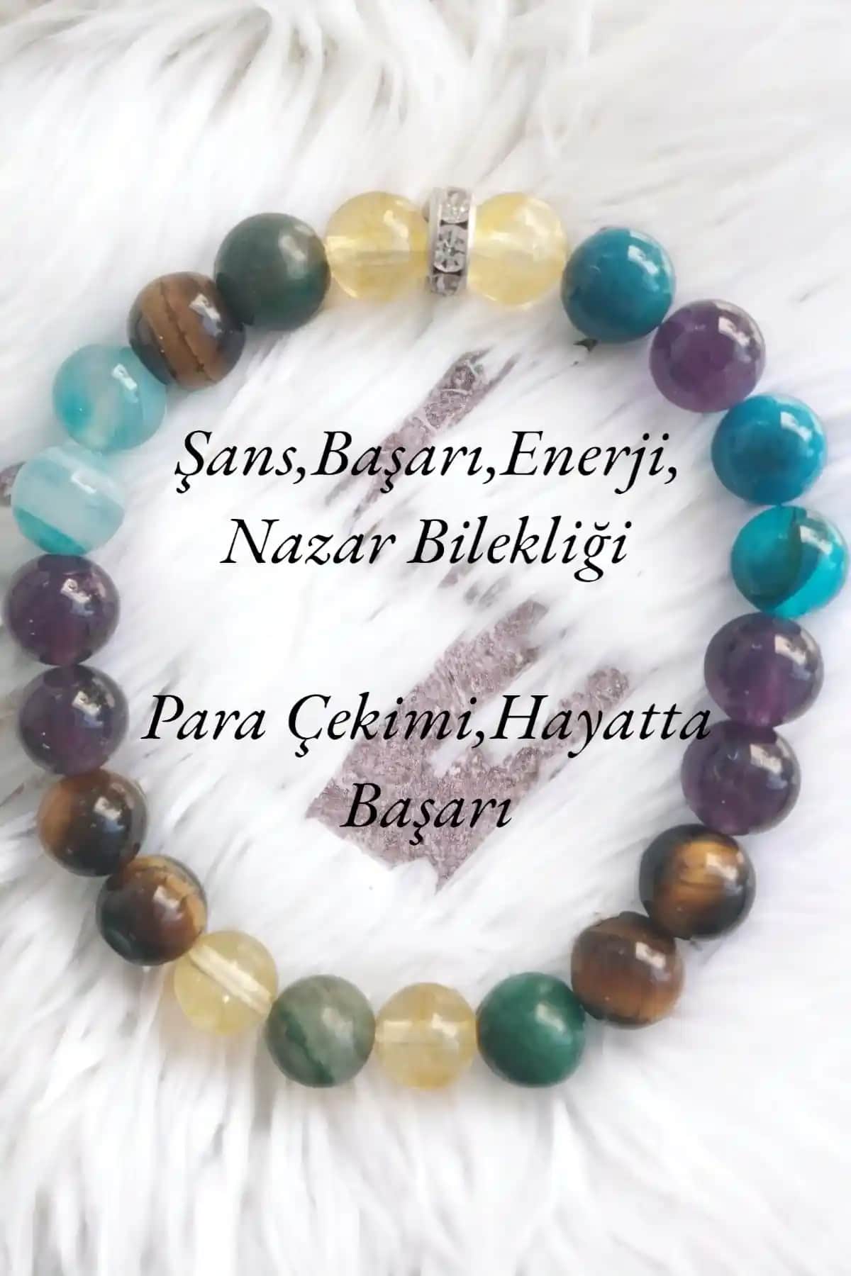 NBS Natural Stones Karşılaştırması: Şans, Başarı ve Pozitif Enerji Taşları