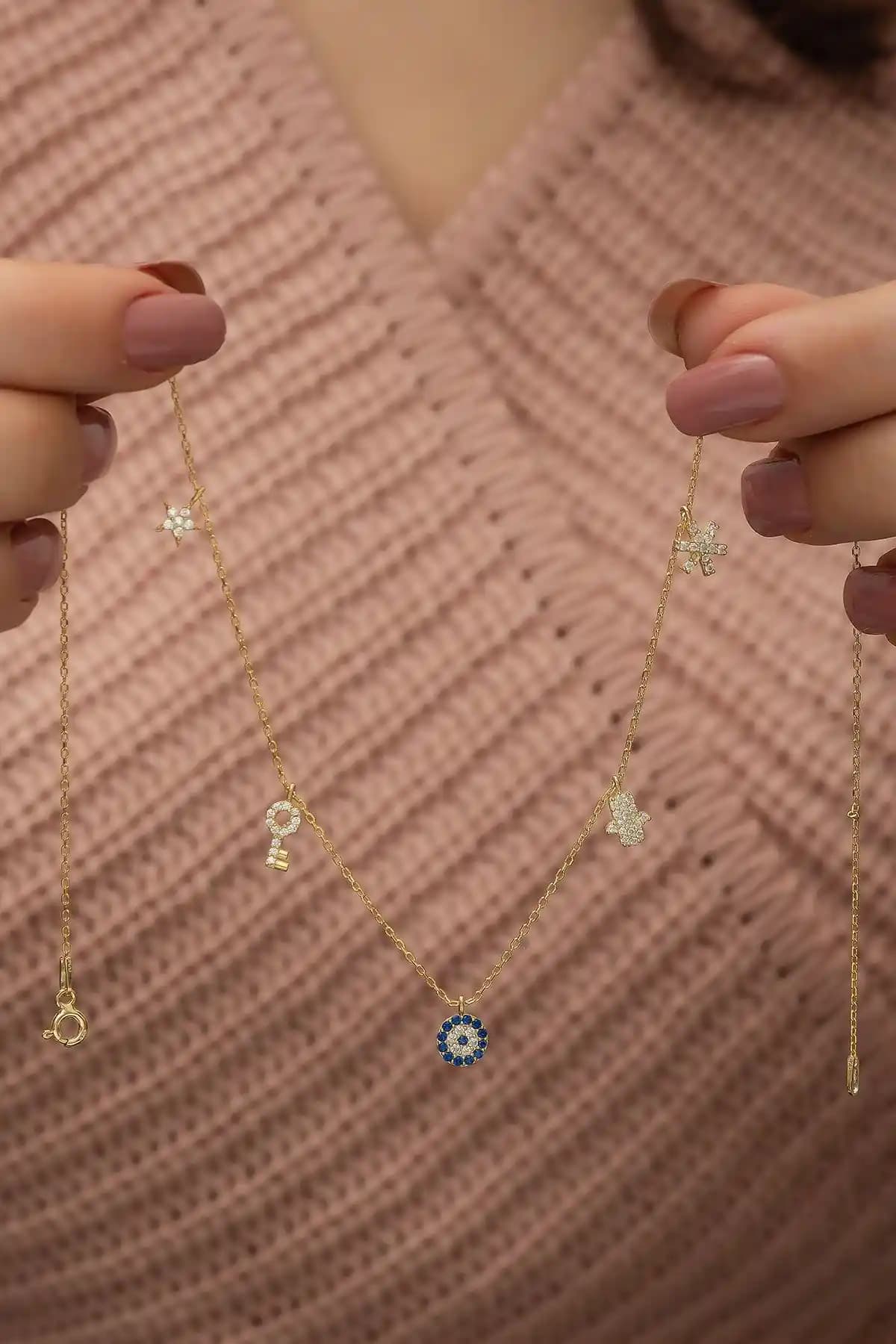 NEREZE 925 Ayar Gümüş Kolye Karşılaştırması: Şık ve Zarif Takı Seçenekleri