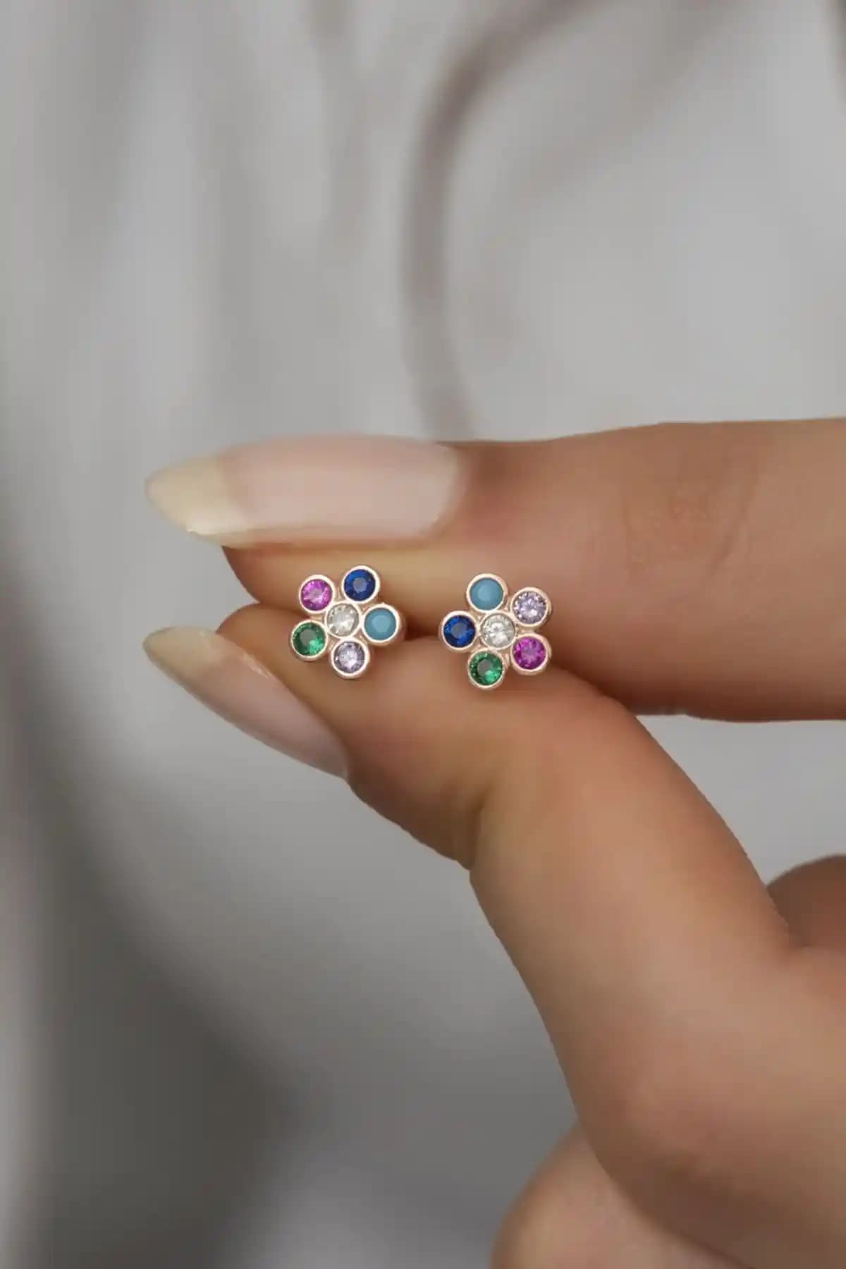 NEREZE Gümüş Küpe Modelleri Karşılaştırması ve Seçim Rehberi