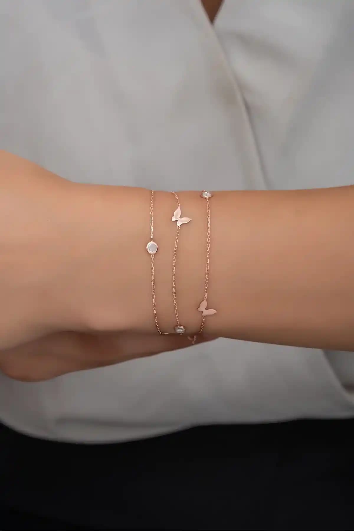 NEREZE ve Papatya Silver 925 Ayar Gümüş Bileklik Karşılaştırması ve Seçim Rehberi