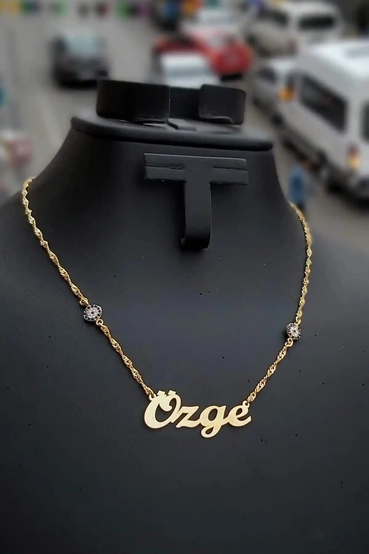 Özgür Takı 925 Ayar Gümüş Kolye Karşılaştırması ve Detaylı İnceleme