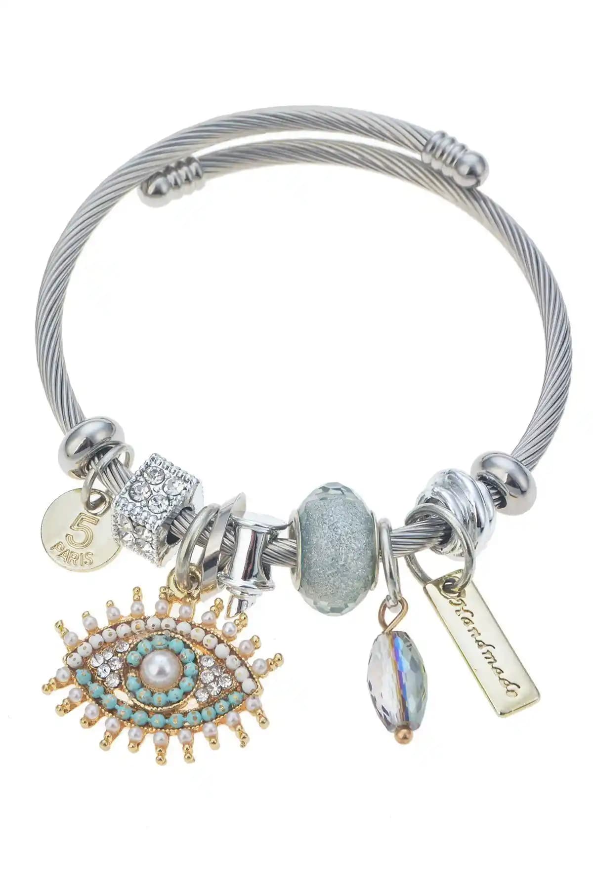 Pelin Aksesuar İki Popüler Bileklik Modelinin Detaylı Karşılaştırması