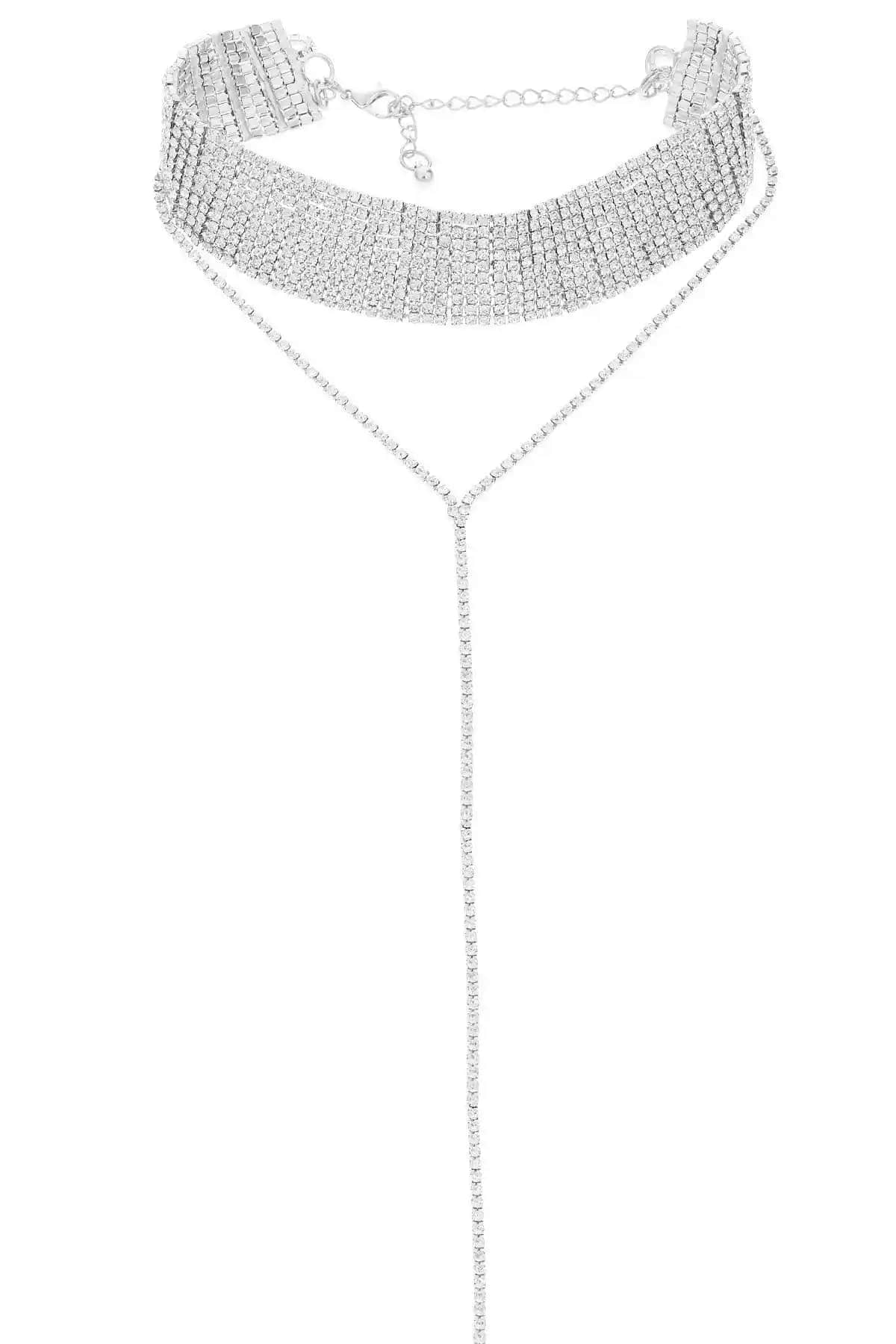 Pelin Aksesuar Taşlı ve Incili Choker Kolye Karşılaştırması ve Seçim Rehberi