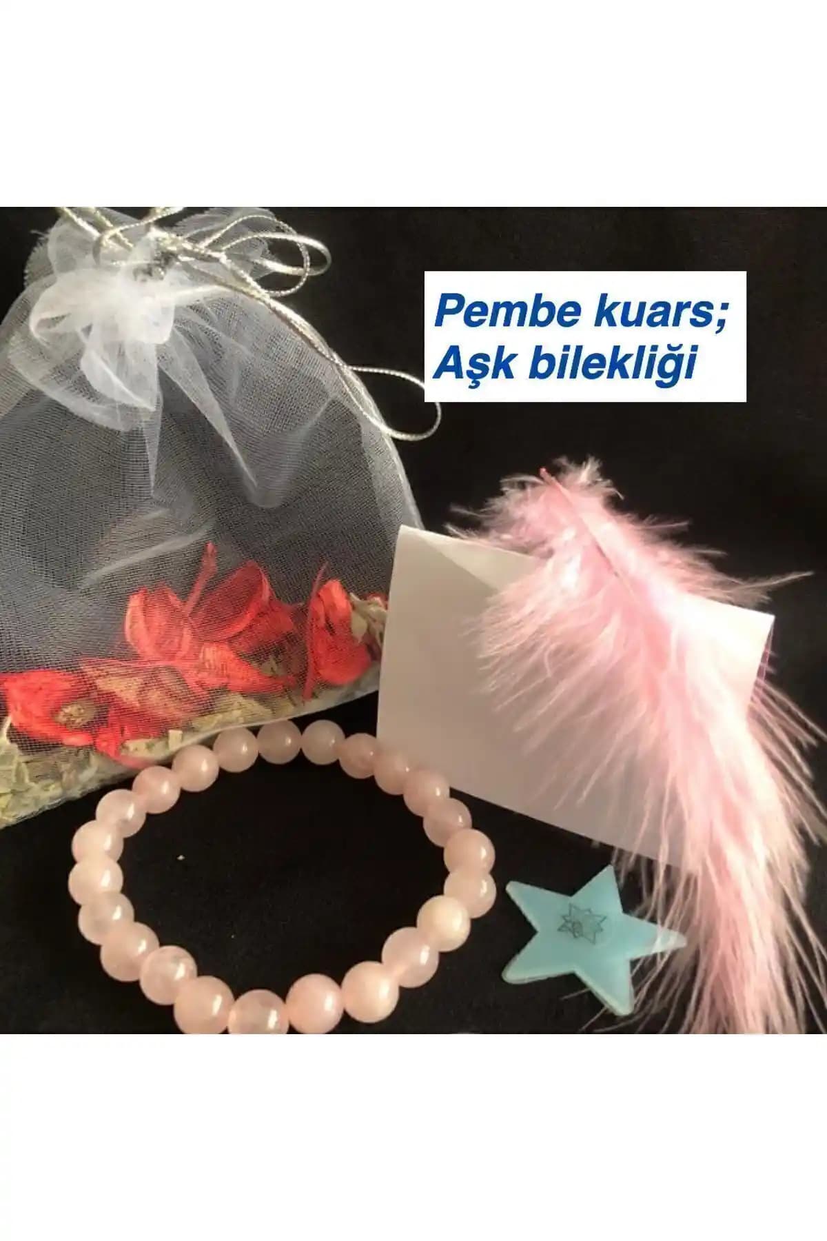 Pembe Kuvars ve Sitrin Bileklikleri Karşılaştırması: Özellikler ve Kullanıcı Yorumları