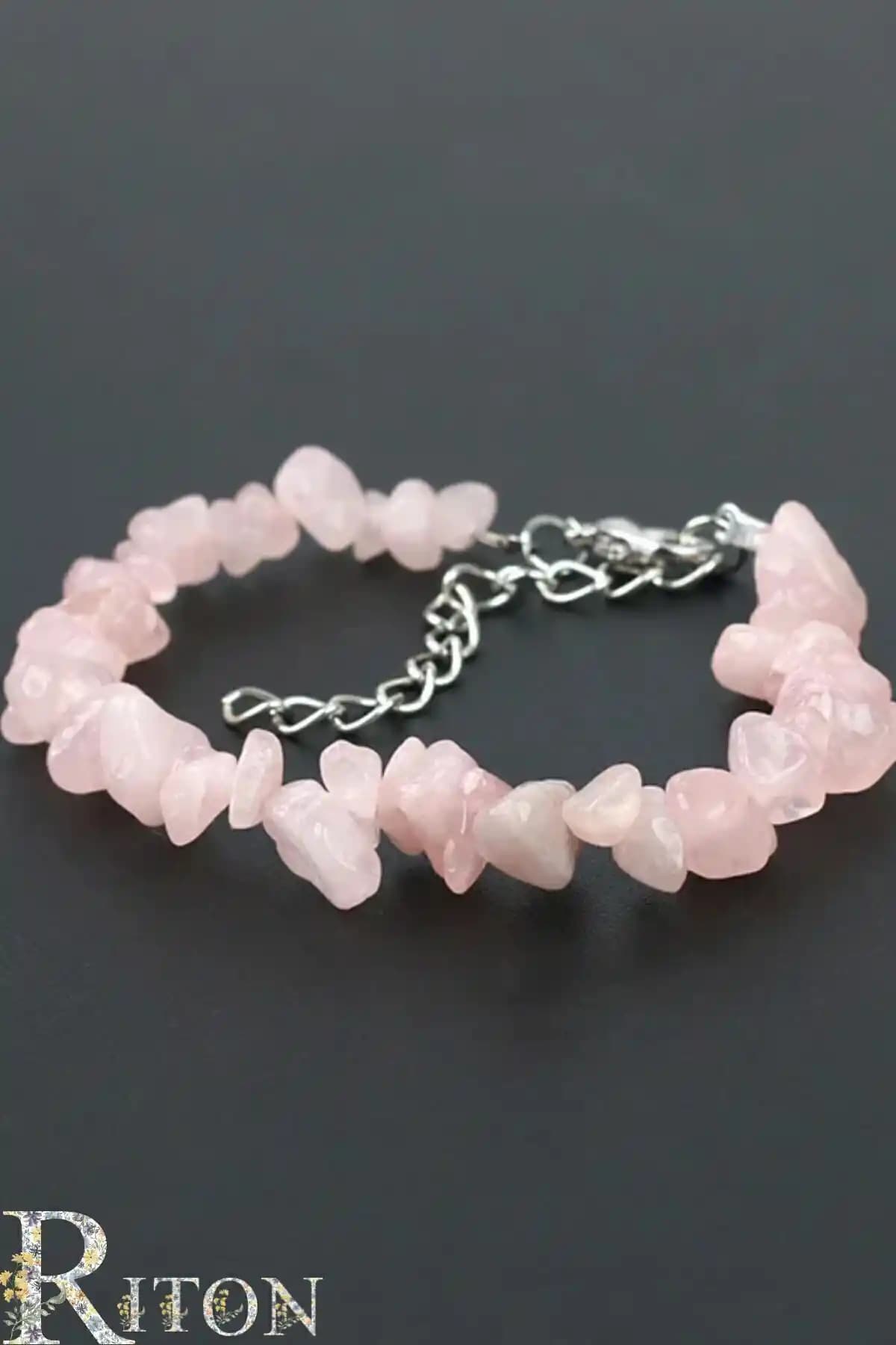 Sarrar Doğaltaş ve sleyshop Pembe Kuvars Bileklik Karşılaştırması