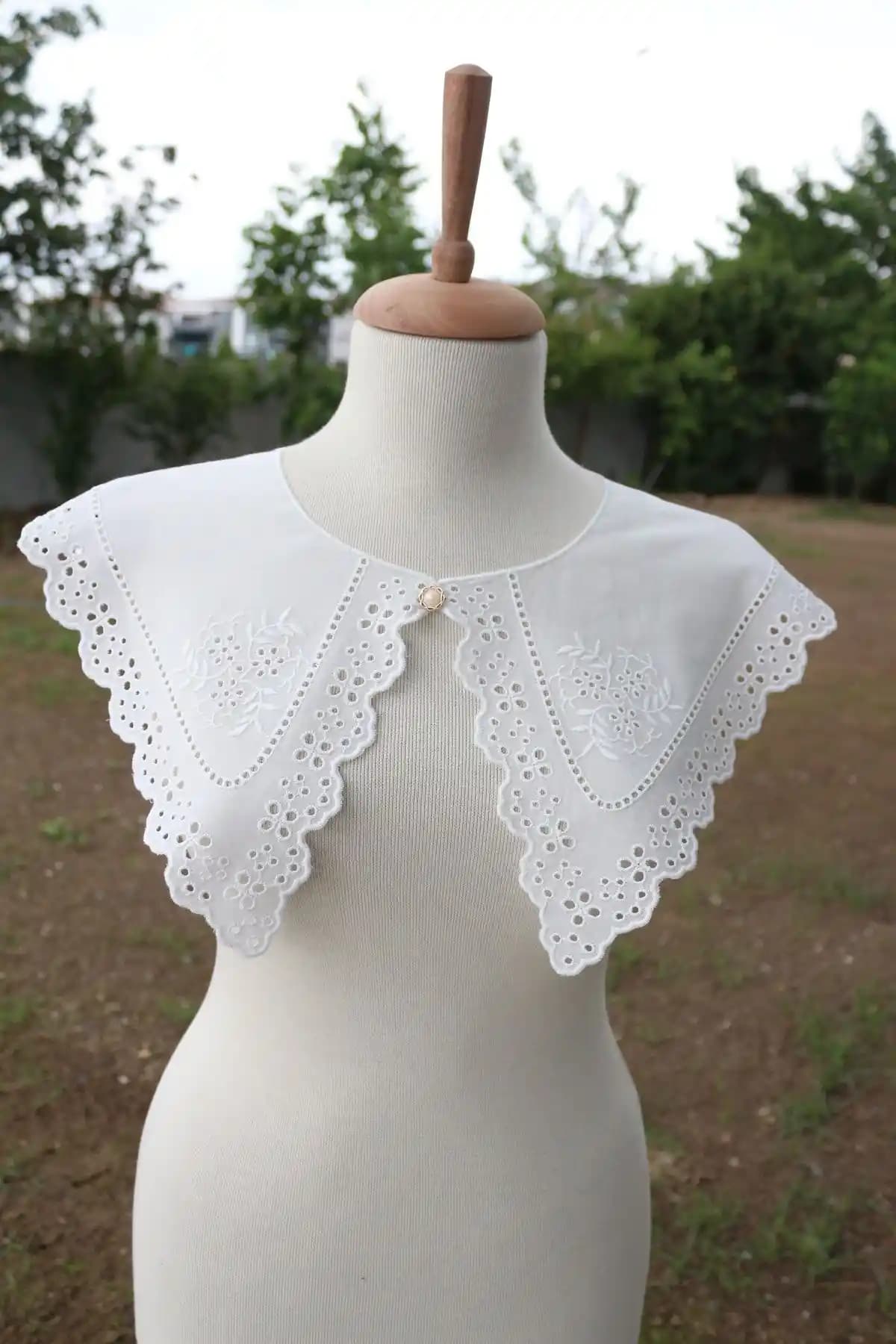 Sherlock Home Vintage Pamuk Yaka Karşılaştırması: Stil ve Konfor Analizi