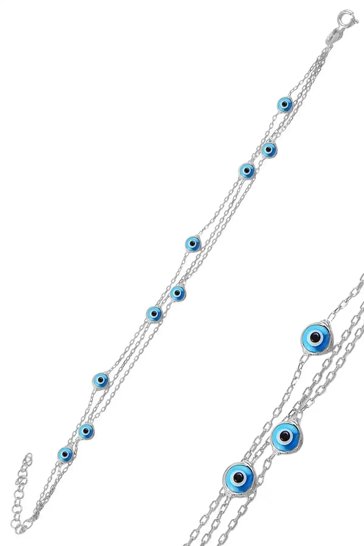 Söğütlü Silver Gümüş Bileklik: Zarif ve Dayanıklı Modern Takı Seçeneği