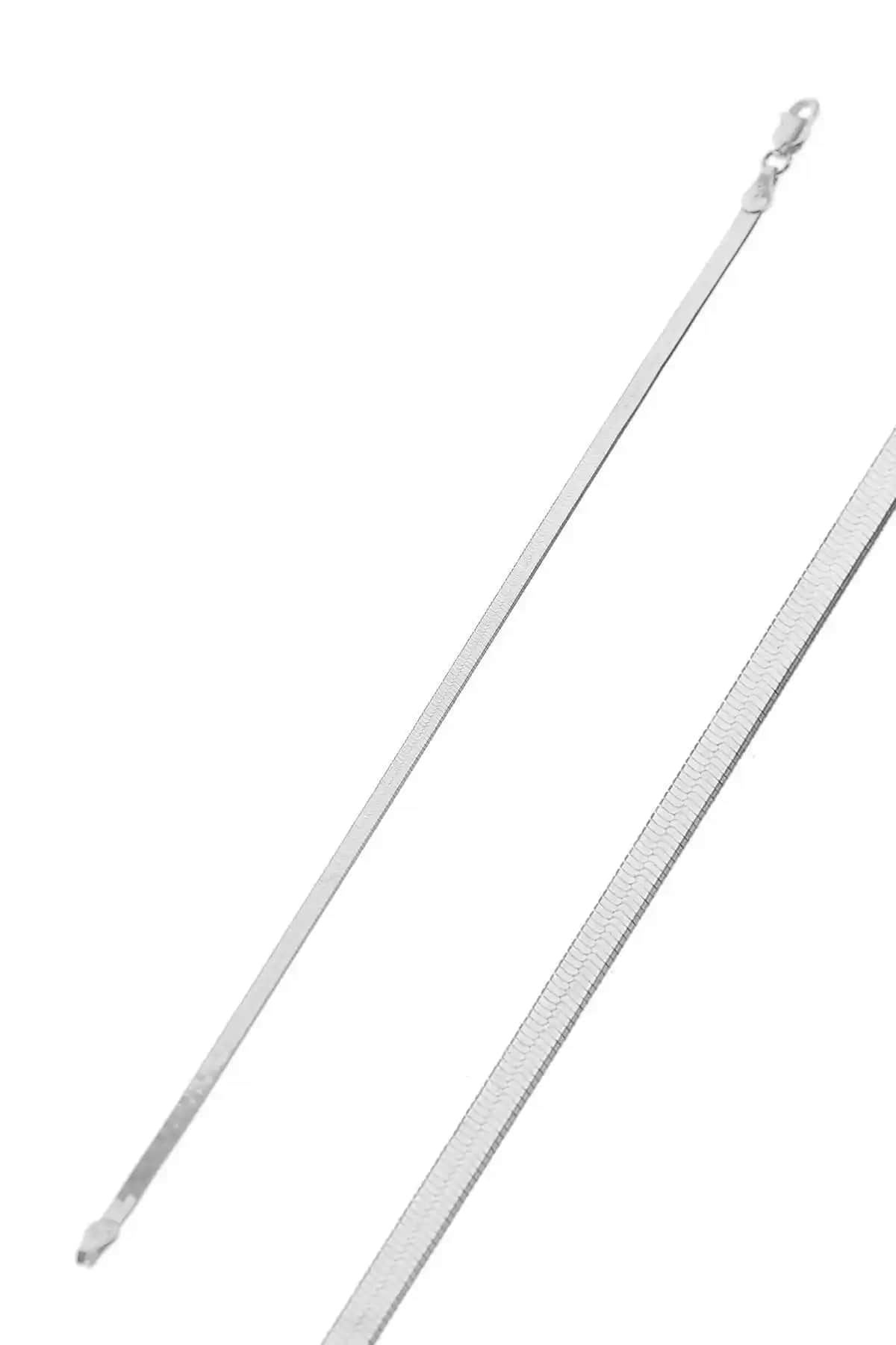 Söğütlü Silver Gümüş Bileklikleri Karşılaştırması: Yassı ve Örgü Model Özellikleri