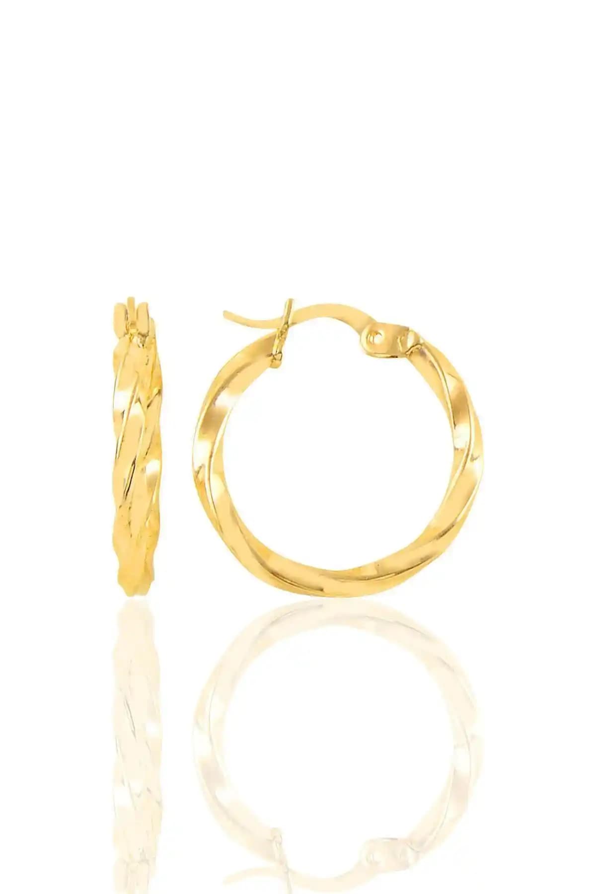 Söğütlü Silver Gümüş ve Altın Kaplama Küpe Karşılaştırması ve Özellikleri