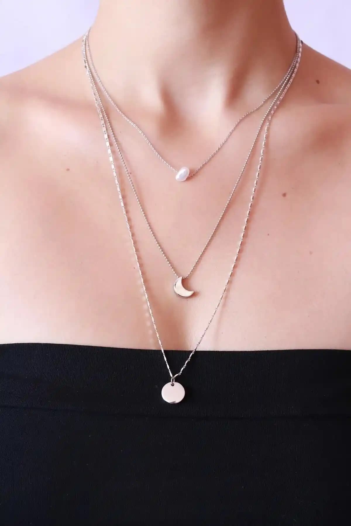 Takıtarzım Kombin Kolye: Şık ve Pratik Çoklu Kolye Tasarımı ile Tarzınıza Renk Katın