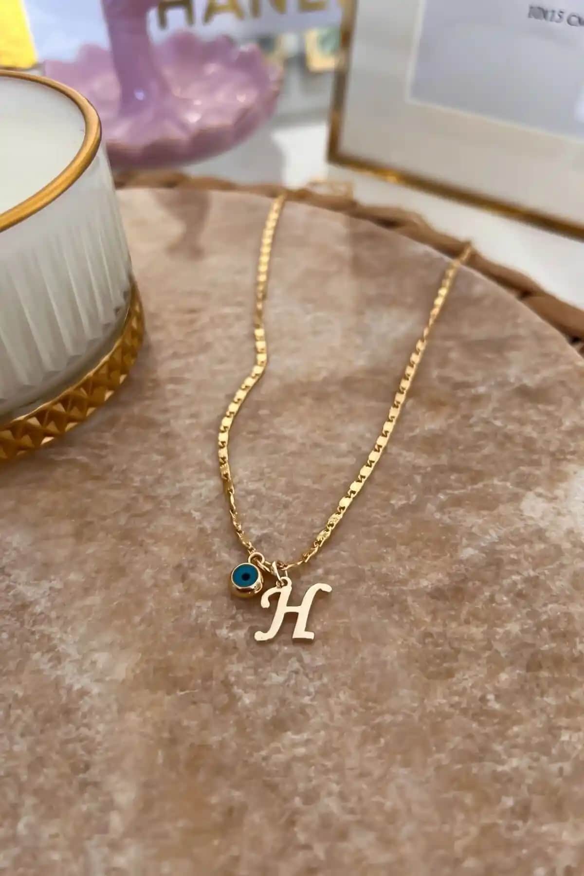 Trendy Butik Altın Kaplama Kolyeler Karşılaştırması: Şıklık ve Zarafet İçin En İyi Seçenekler