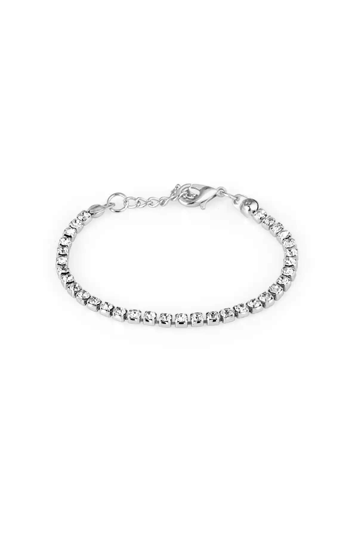 Twelve Su Yolu Bileklik: Şıklık ve Dayanıklılığı Bir Arada Sunan Zarif Aksesuar