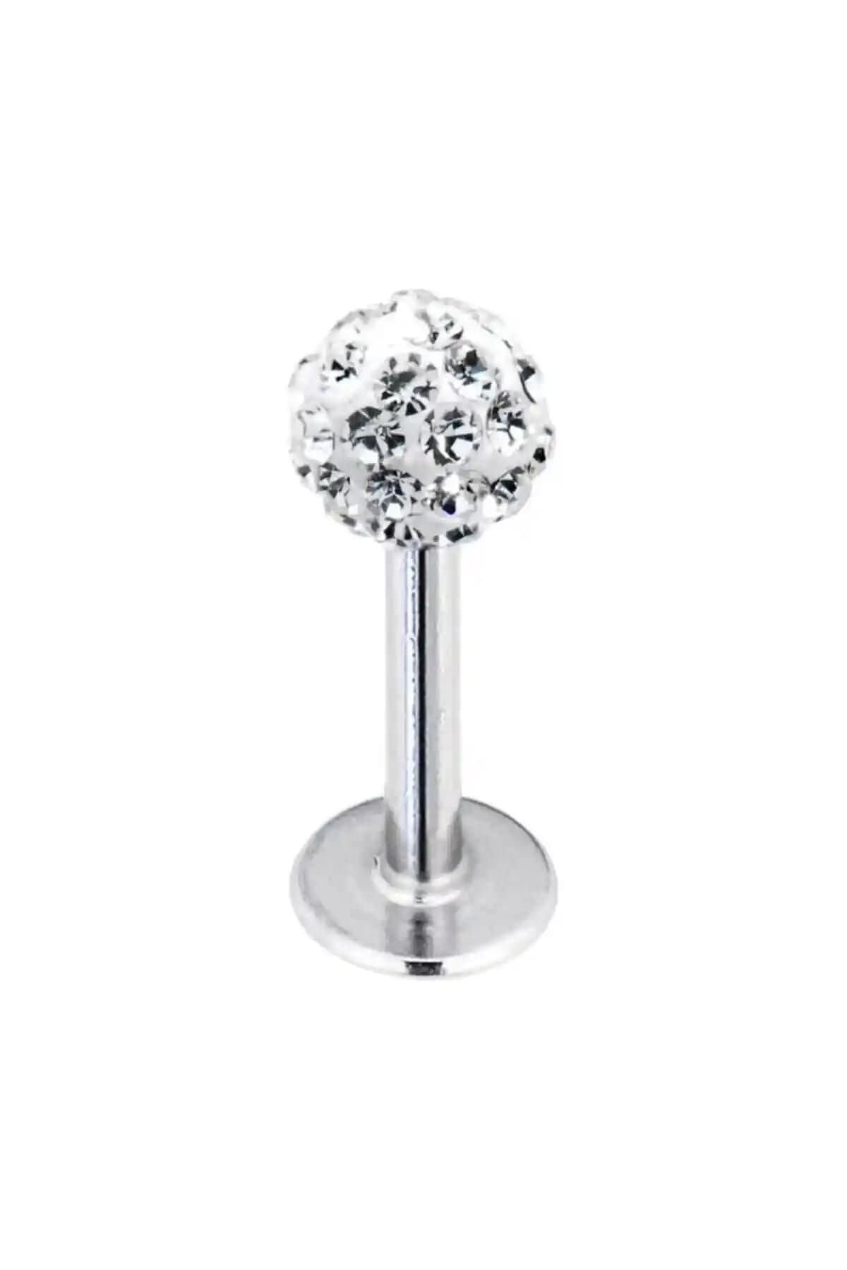 Vilma Aksesuar Cerrahi Çelik Piercing: Şık ve Dayanıklı Çok Yönlü Takı Seçeneği