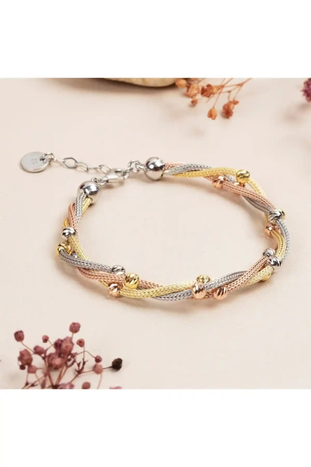 Yantra Silver Kadın Üçlü Burma Toplu Gümüş Dorika Bileklik Özellikleri ve Kullanım İpuçları