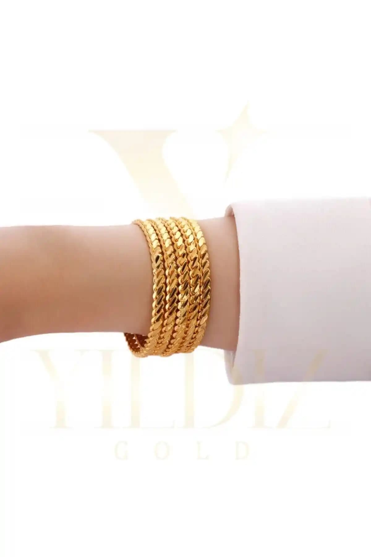 Yıldız Gold ve Yılmaz Gold Bilezikleri Karşılaştırması: Özellikler ve Kullanıcı Yorumları