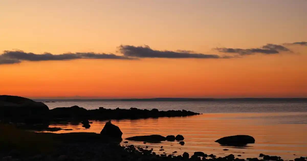 Okyanus Enerjisinin Kozmetik Sektöründeki Sürdürülebilir ve Doğal Kullanımı