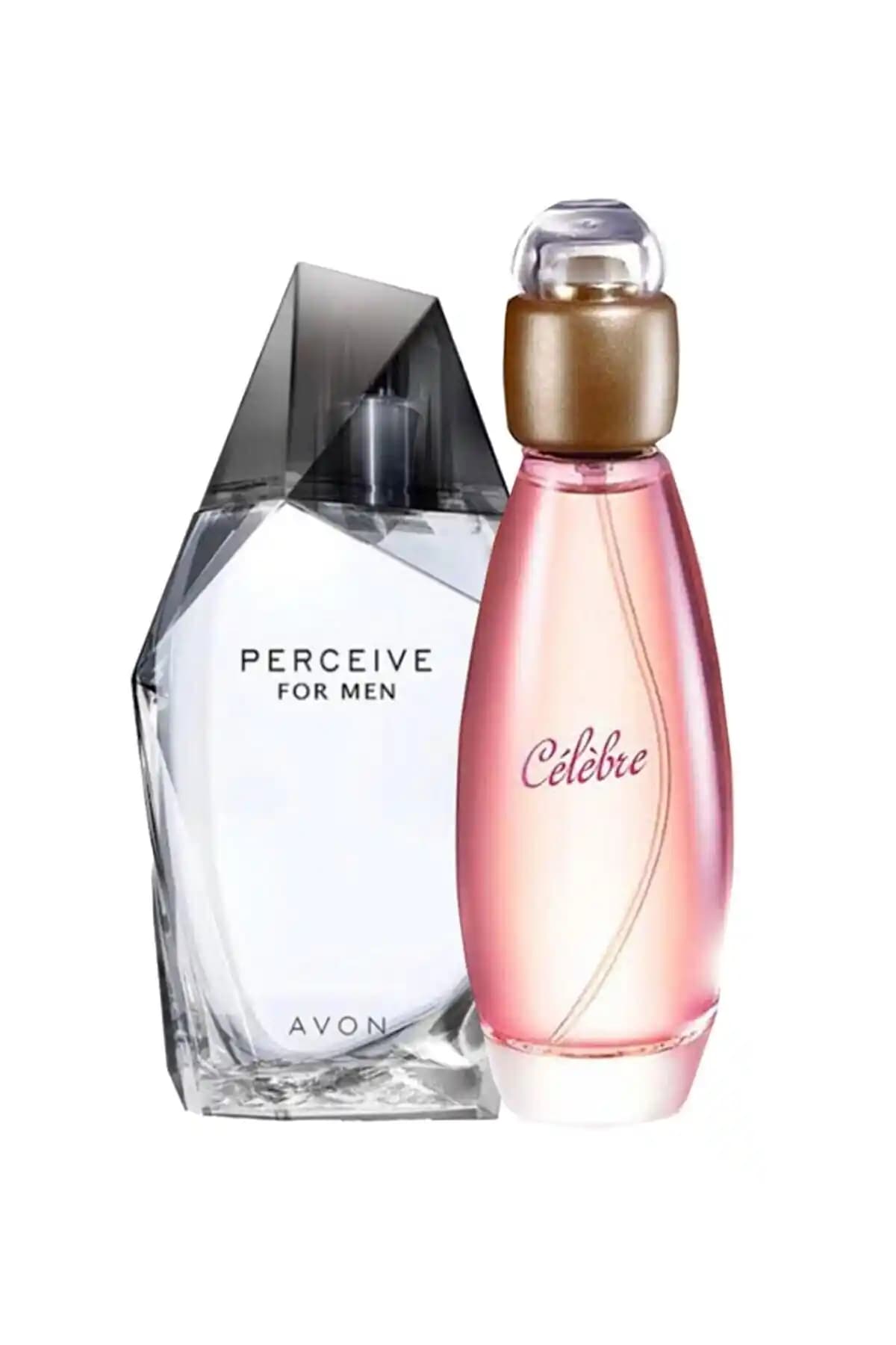 Avon Perceive ve Celebre Parfüm İncelemesi: Özellikler ve Kullanıcı Yorumları