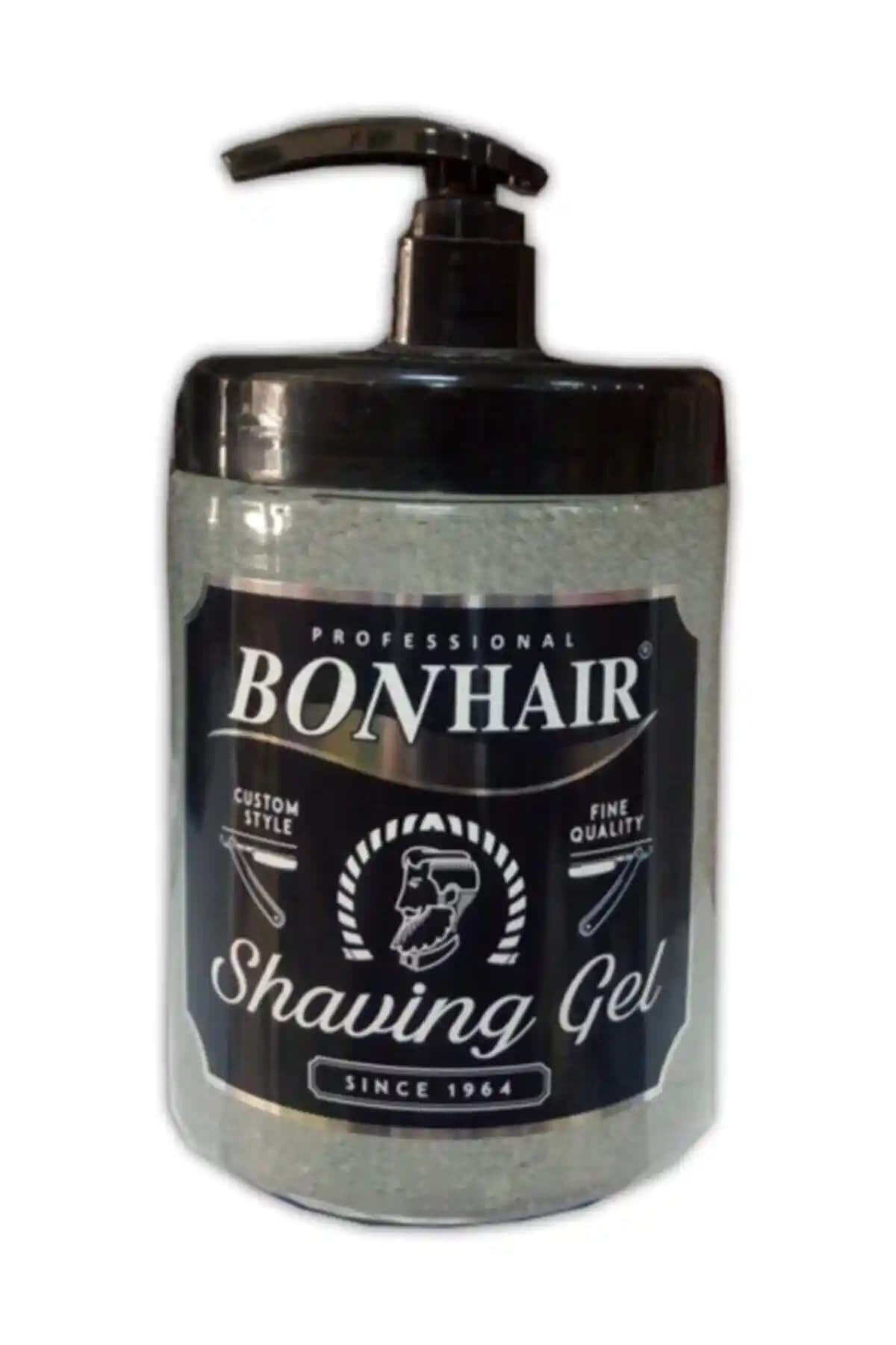 Bonhair Sakal Jeli 1000 ml ile Etkili Sakal Bakım Çözümleri ve Kullanım İpuçları