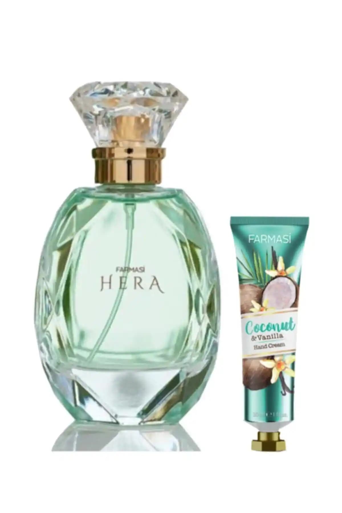 Farmasi Hera EDP: Yaz İçin Ideal ve Kalıcı Bir Kadın Parfümü İncelemesi