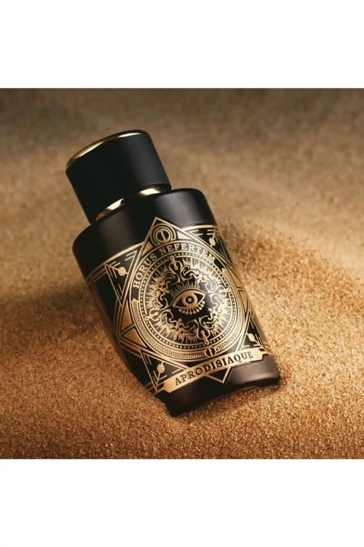 Horus Nefertem Aphro EDP: Unisex İçin Aromatik ve Kalıcı Parfüm