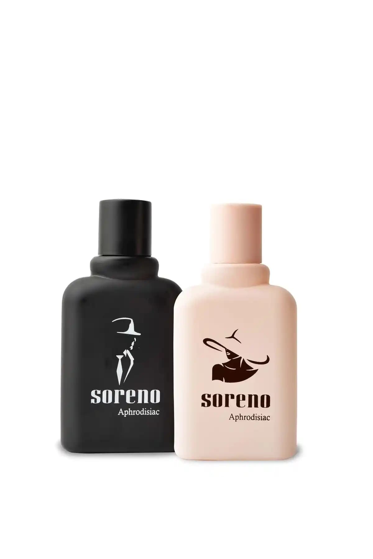 Soreno Afrodizyak EDP 50 Ml İki Parfüm Seti İncelemesi: Ürün Özellikleri ve Yorumlar