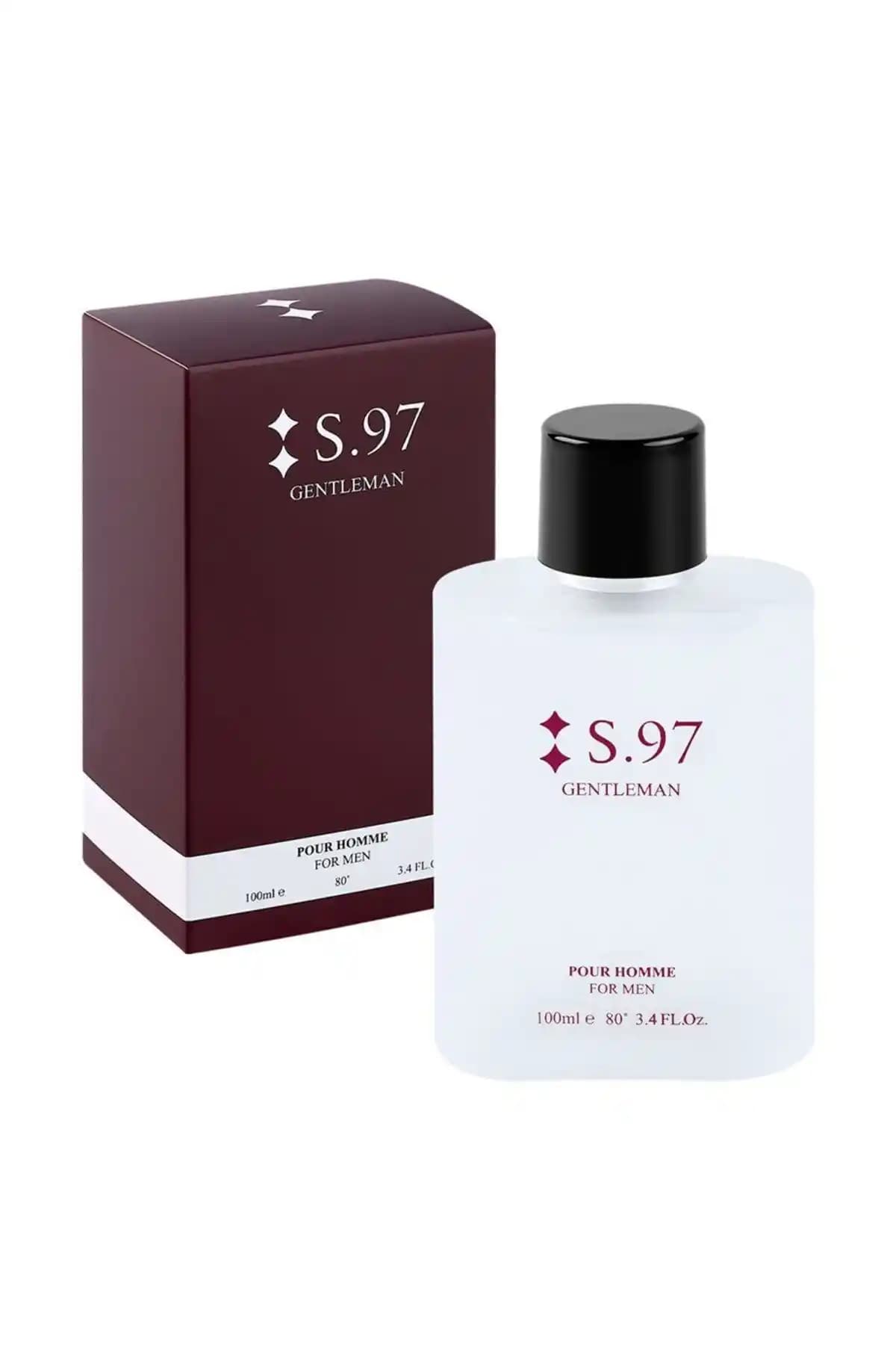 Süvari S97 Gentleman Erkek Parfüm İncelemesi: Kullananlar Ne Diyor?