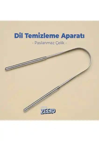 Ağız Hijyeni İçin Going Zeero ve Kyver Dil Temizleme Aparatlarının Karşılaştırması