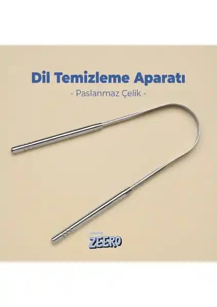 Ağız Hijyeni İçin Going Zeero ve Kyver Dil Temizleme Aparatlarının Karşılaştırması