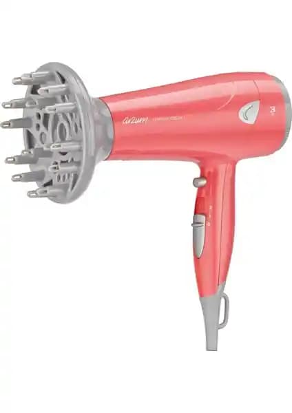 Arzum AR5014 Senfony Color ve Grundig HD 4880 Saç Kurutma Makineleri Karşılaştırması