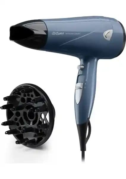 Arzum AR5014 ve Philips BHD 340/10 Saç Kurutma Makineleri Karşılaştırması