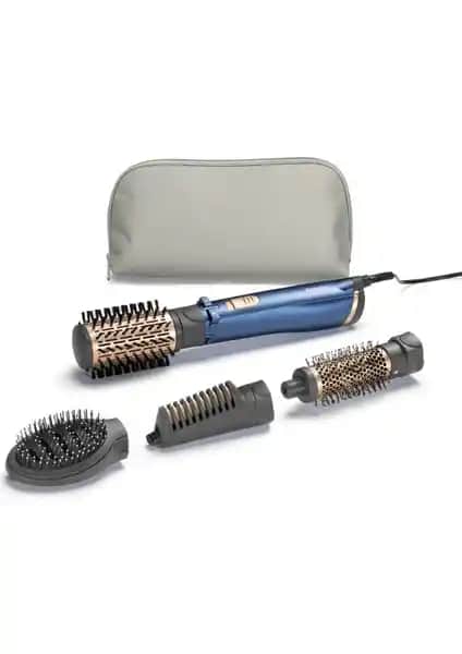 BaByliss Hava Üflemeli Döner Başlıklı ve Yasomi Witero 9in1 Çok Fonksiyonlu Saç Şekillendiricilerin Karşılaştırması