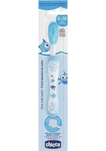 Bebekler İçin En İyi Diş Fırçası Seçenekleri: Chicco ve Jack N' Jill Karşılaştırması