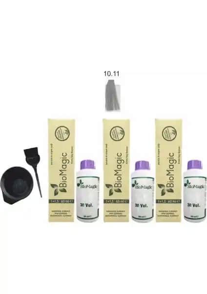 BioMagic ve Herbatint Saç Boyası Karşılaştırması: Hangi Ürün Daha Uygun