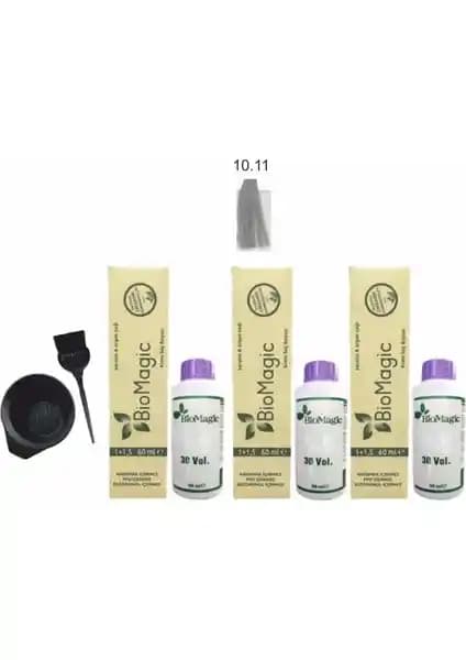 BioMagic ve Herbatint Saç Boyası Karşılaştırması: Hangi Ürün Daha Uygun