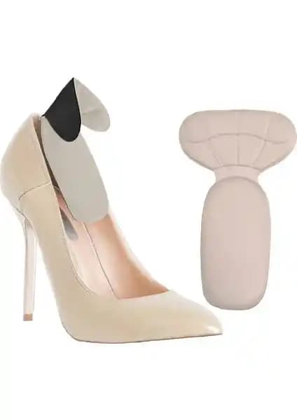 Black Deer ve Foottab Topuk Koruyucu Ürünlerinin Detaylı Karşılaştırması