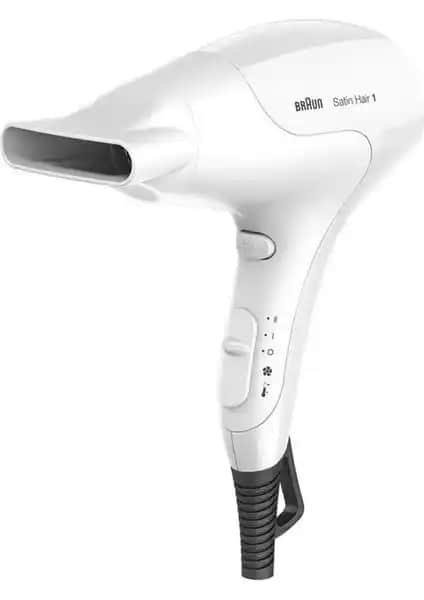 Braun HD180 ile Ventoso V5 Saç Kurutma Makineleri Karşılaştırması ve En İyi Seçenek Rehberi